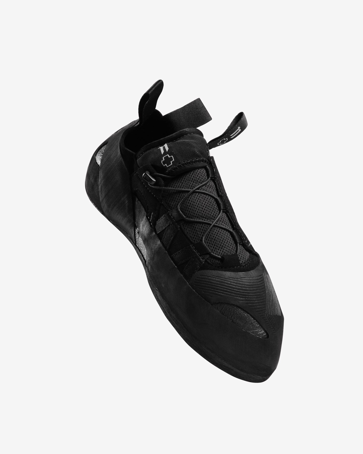 Athletic Bouldering 1 - Black