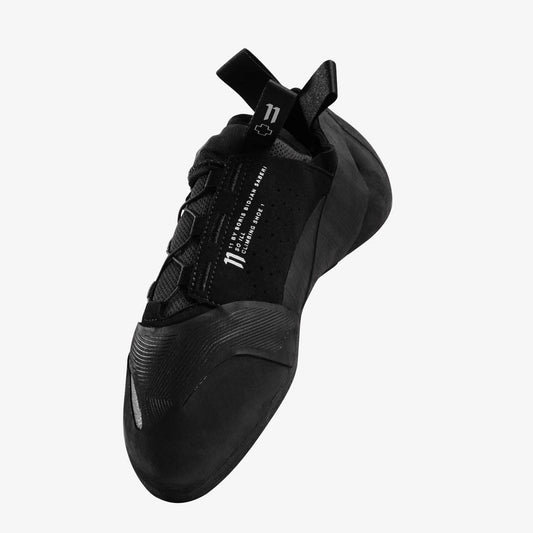 Athletic Bouldering 1 - Black