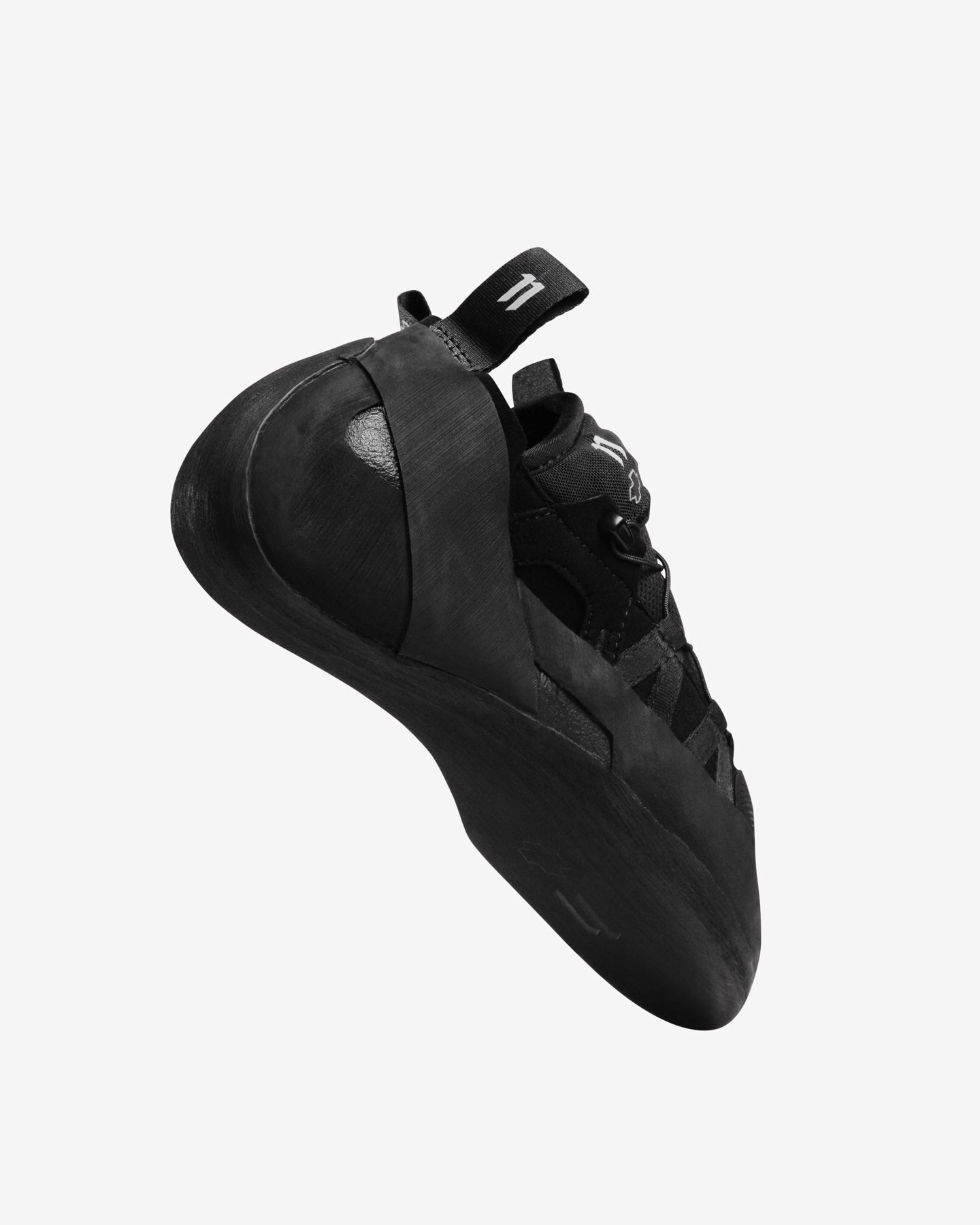 Athletic Bouldering 1 - Black