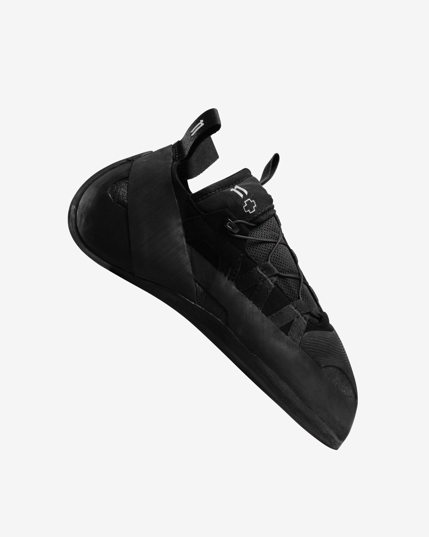 Athletic Bouldering 1 - Black