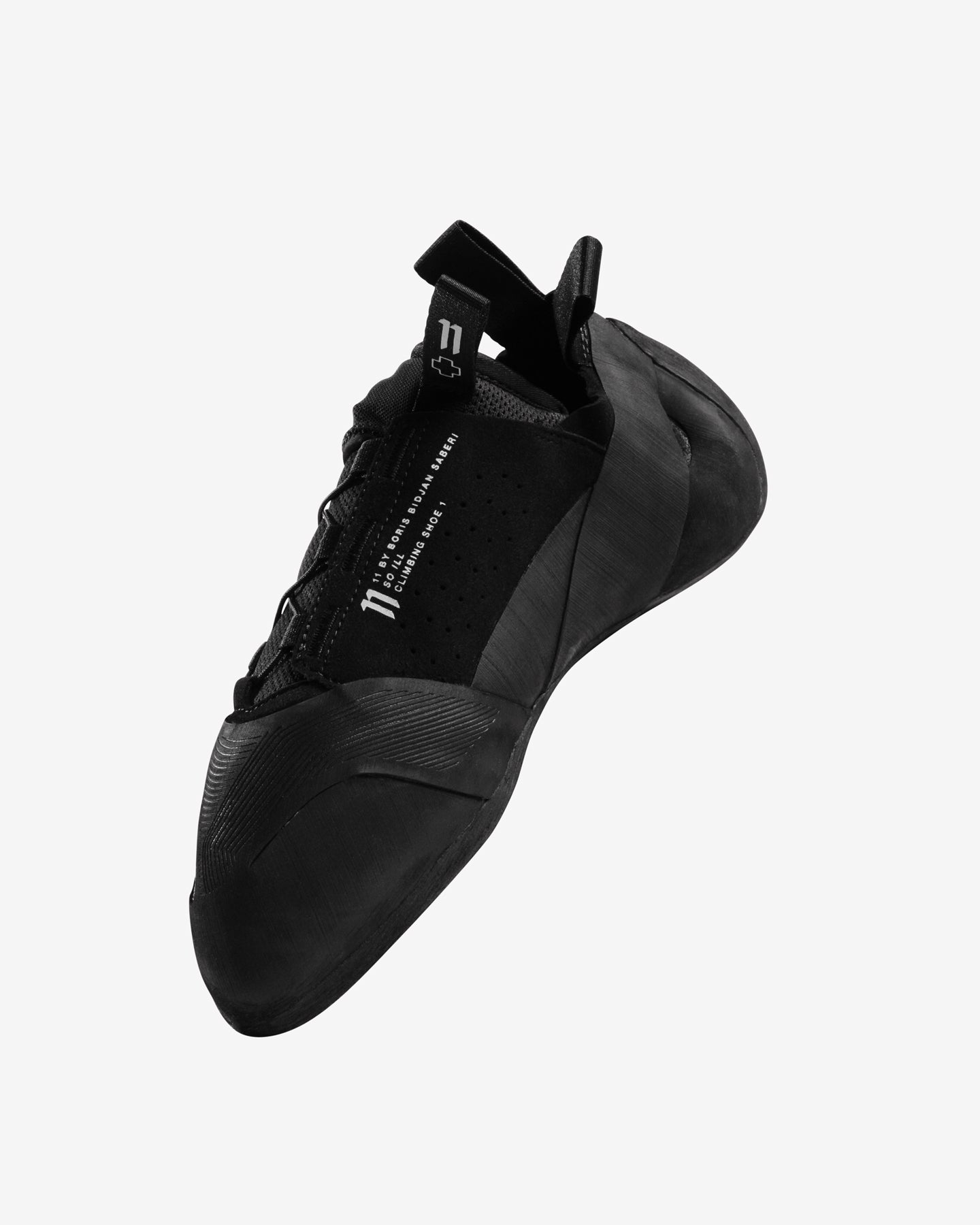 Athletic Bouldering 1 - Black