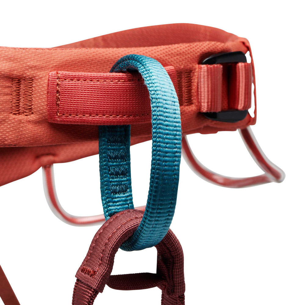 Momentum Harness Women's - Baja Sunrise