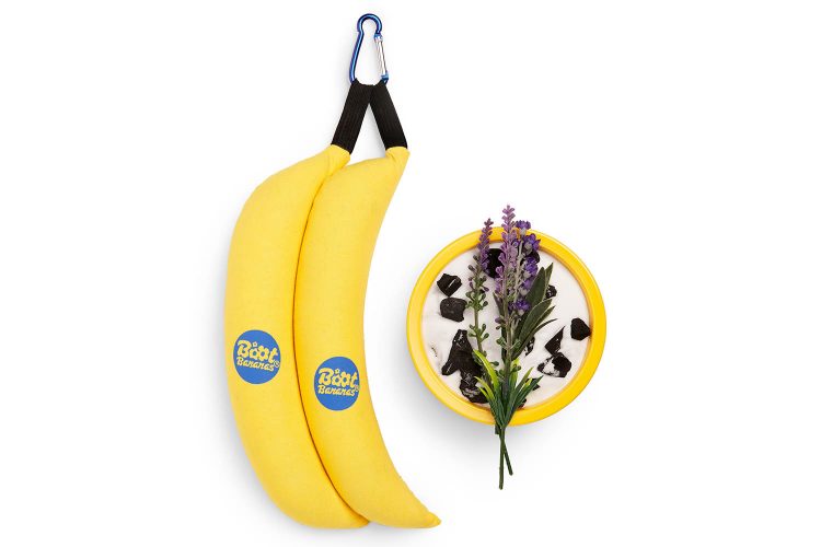 Boot Bananas - Shoe Deoderisers