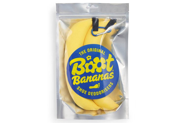Boot Bananas - Shoe Deoderisers