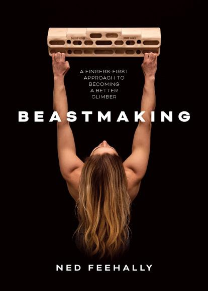 Beastmaking - Training book