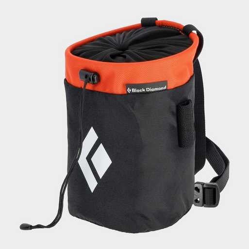 Team Chalk Bag - Octane