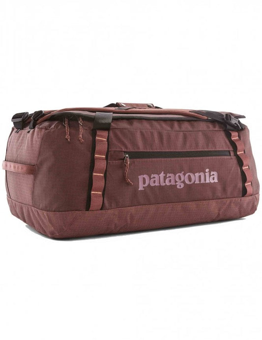 Black Hole Duffel 55L - Dulse Mauve