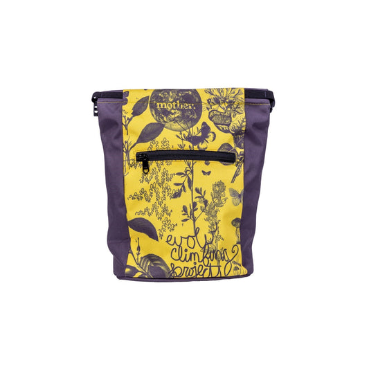 Boulder Bucket - Yellow