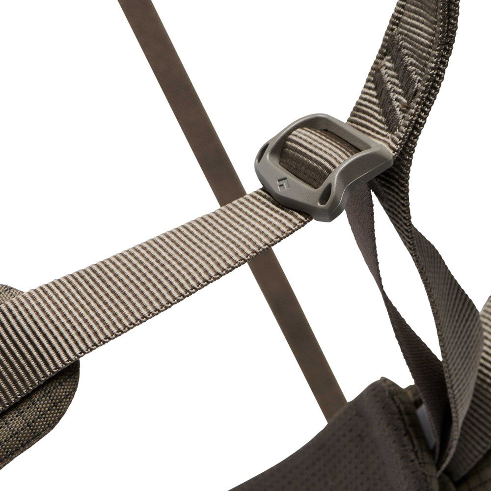 Mens Momentum Harness - Moonstone