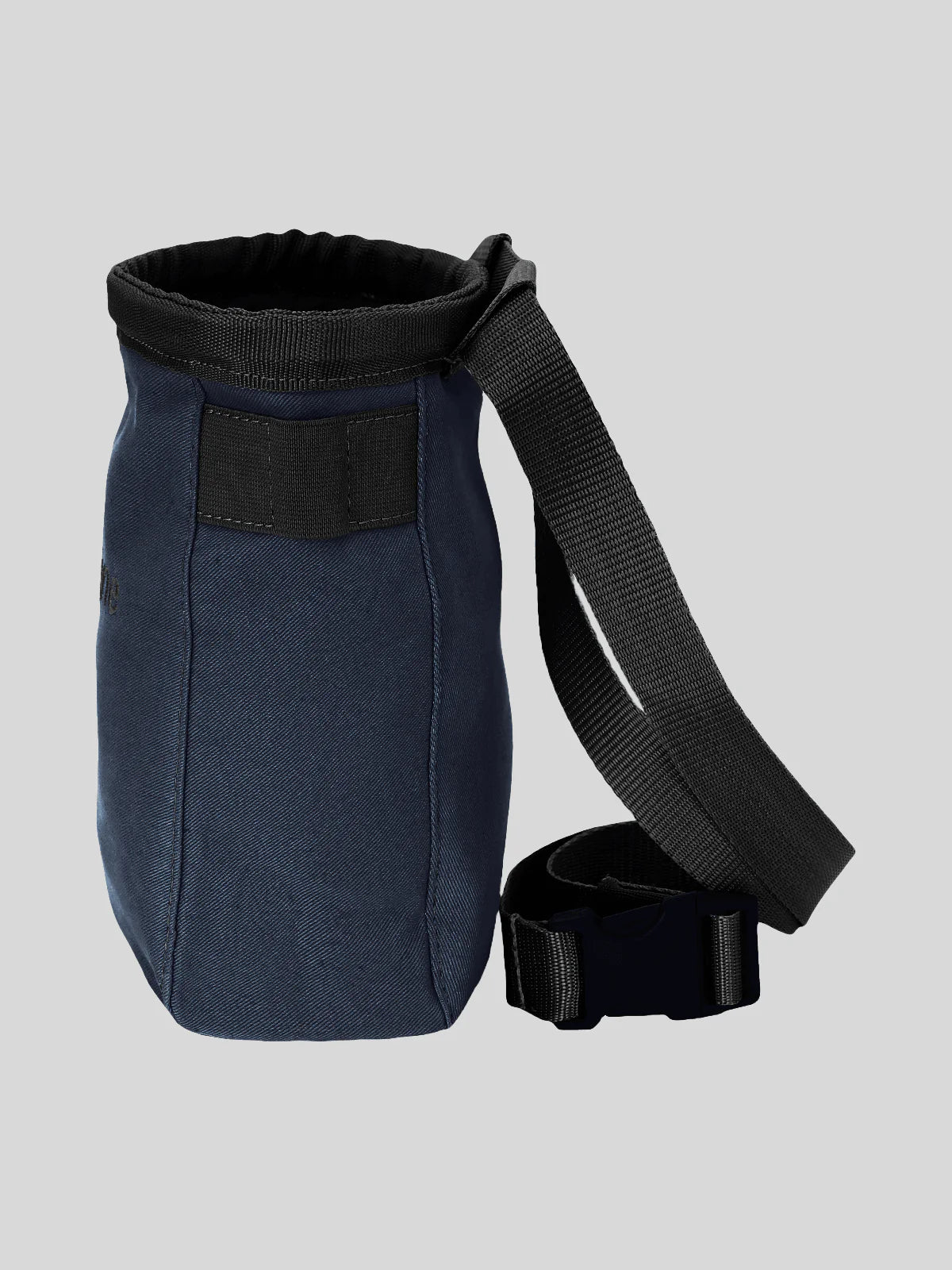 Rúngne Craft Chalk Bag - Dark Blue Denim