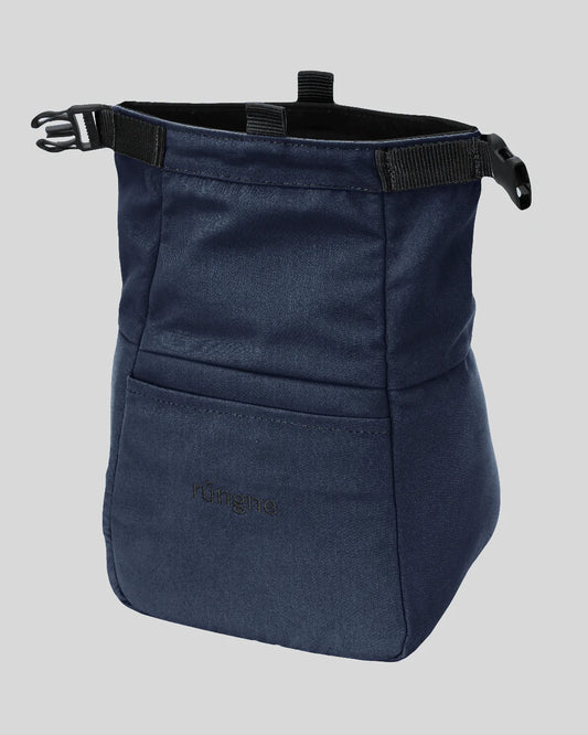 Rúngne Craft Chalk Bucket - Dark Blue Denim