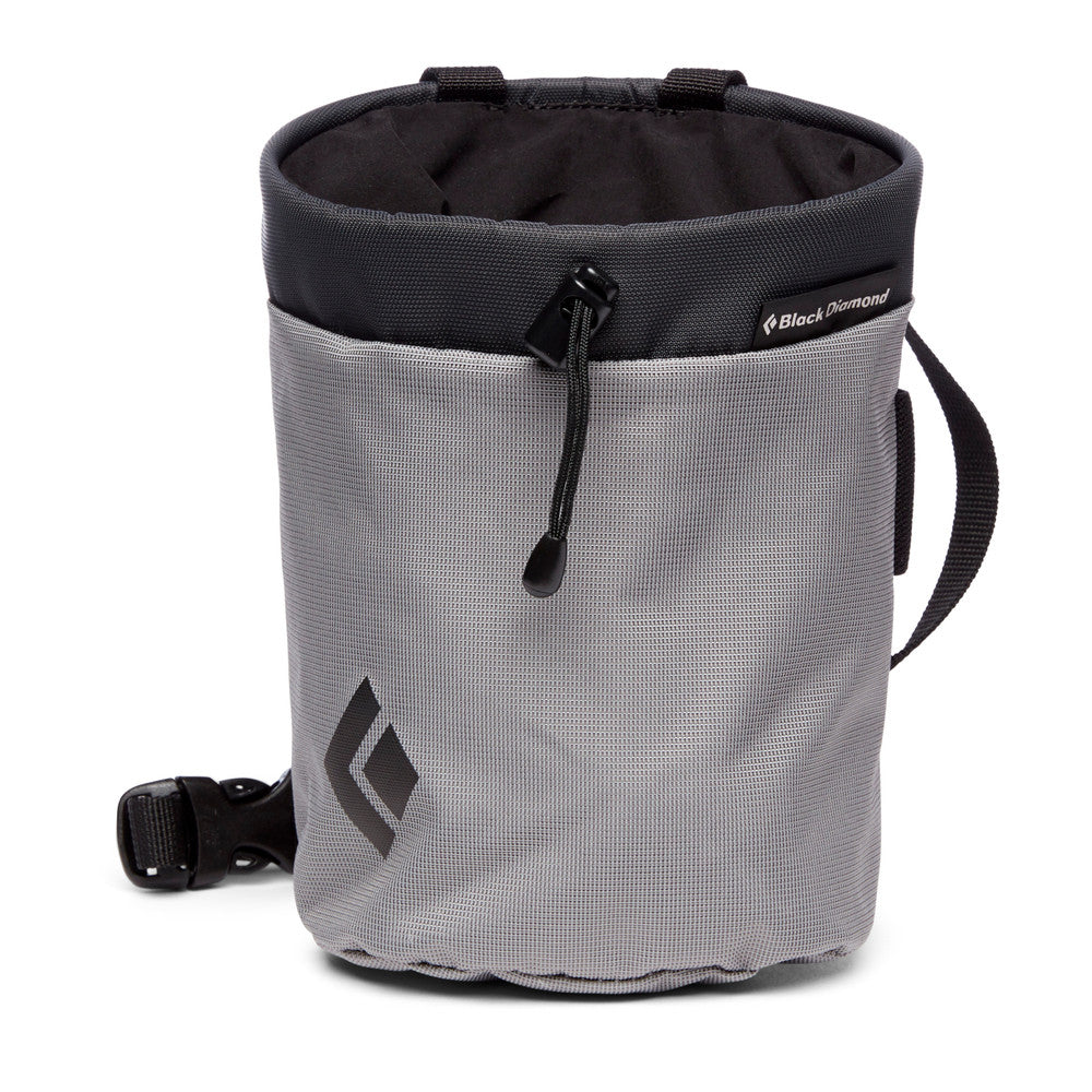 Repo Chalk Bag - Grey M/L