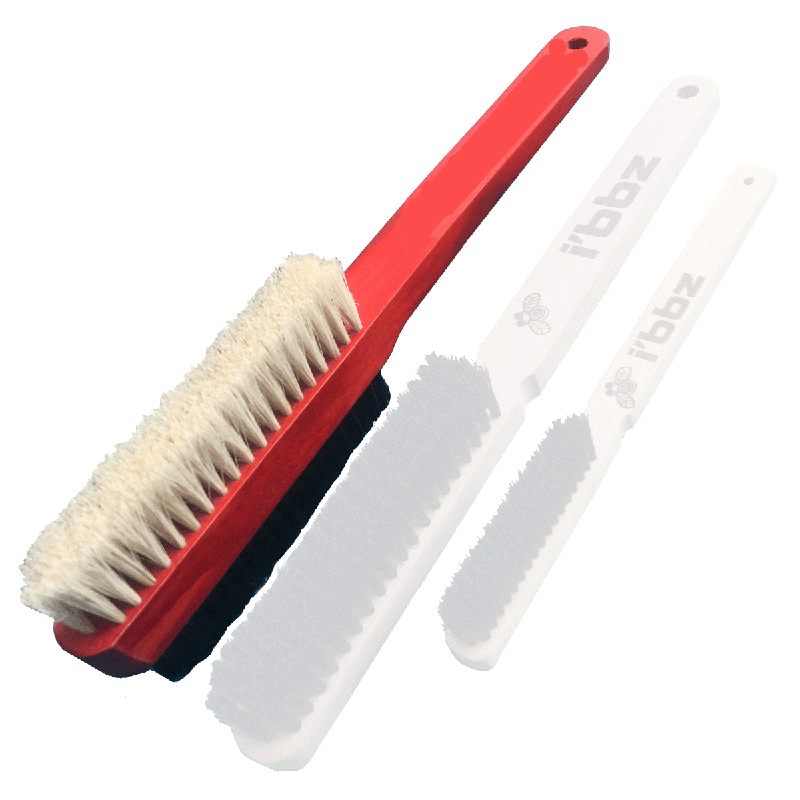 FriXion Double Brush