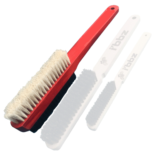 FriXion Double Brush