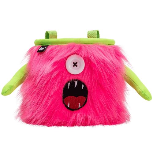 kelly - chalk bag