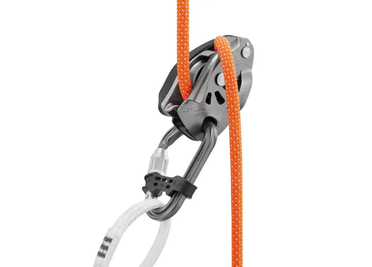 Petzl Attache Bar