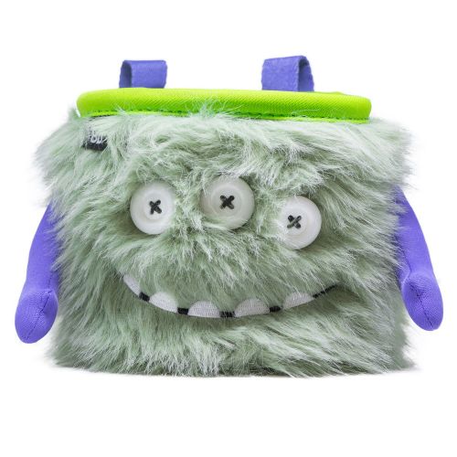 marty - chalk bag