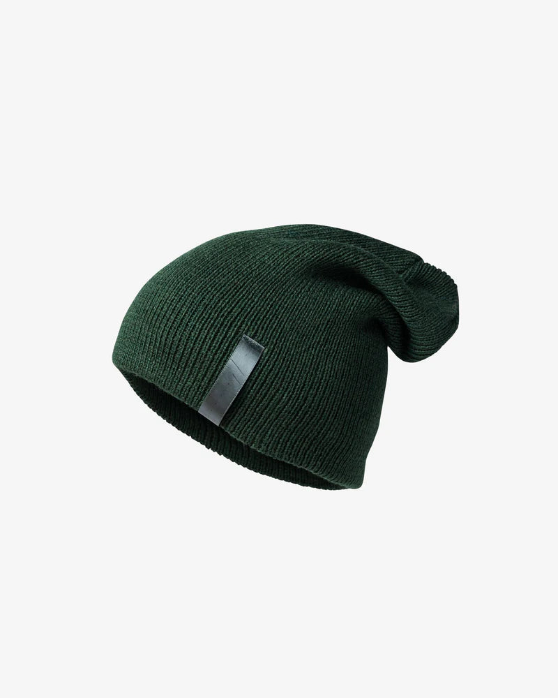 On The Roam Beanie - Big Kahuna - British Racing Green