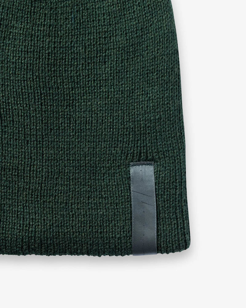 On The Roam Beanie - Big Kahuna - British Racing Green