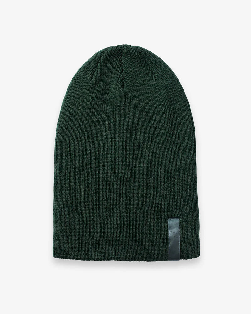 On The Roam Beanie - Big Kahuna - British Racing Green