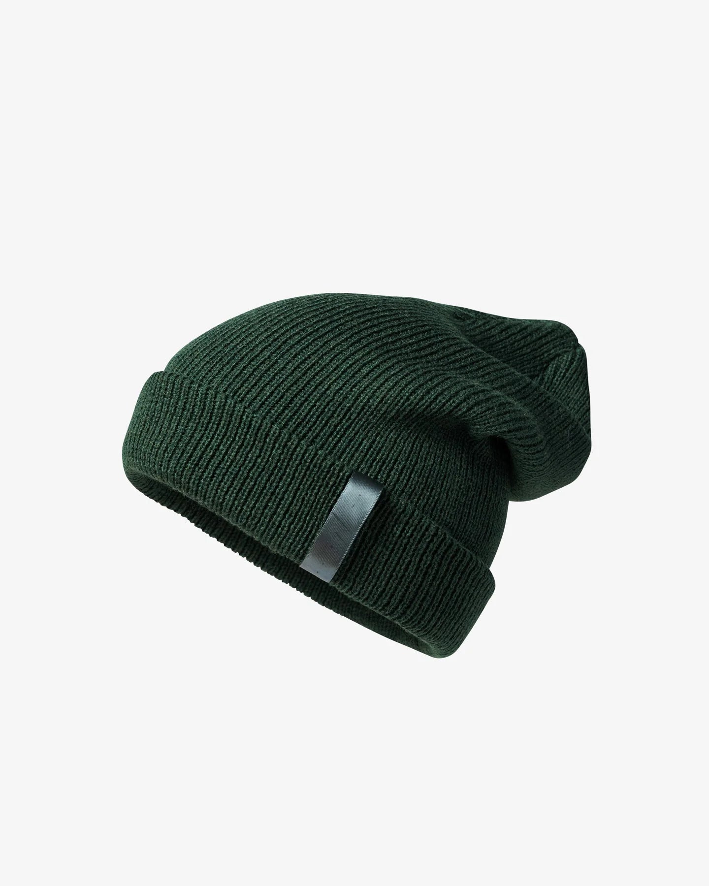 On The Roam Beanie - Menehune - British Racing Green