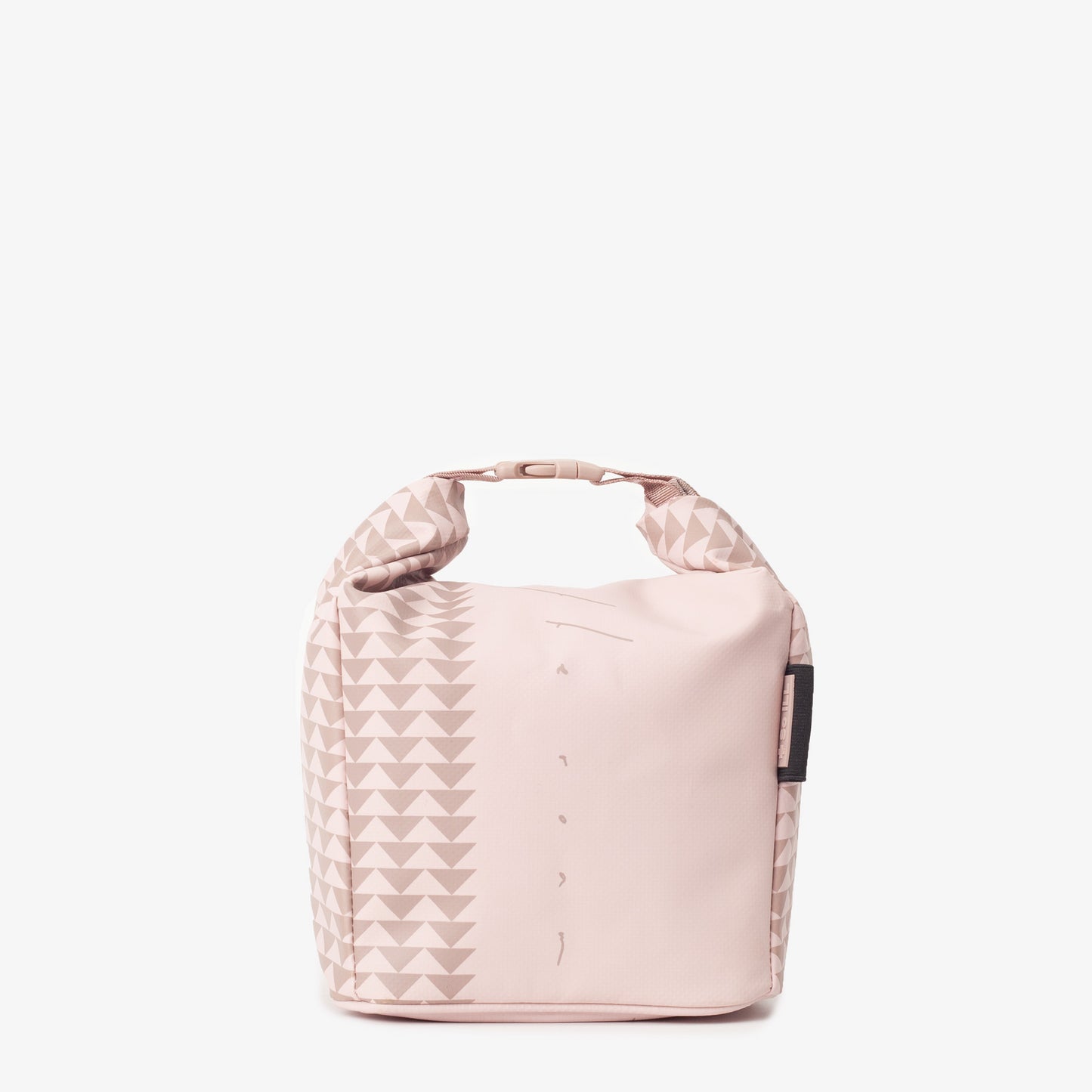 On The Roam - Roll Down Chalk Bucket - Pink