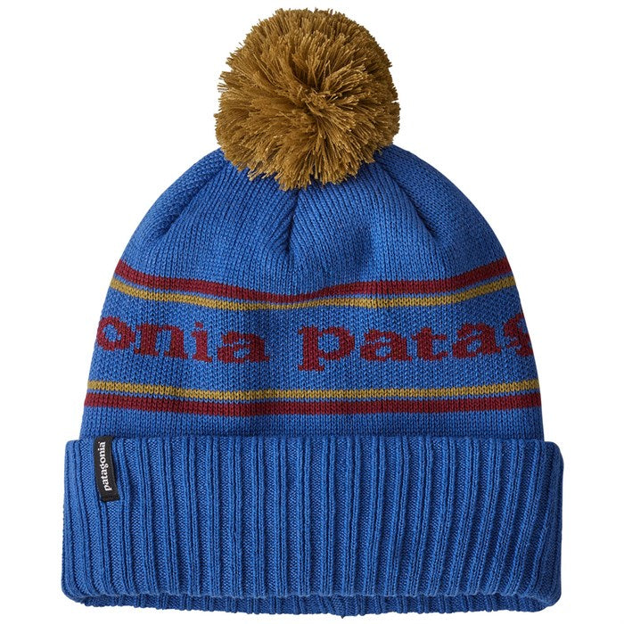 Powder Town Beanie