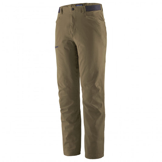 MENS VENGA ROCK PANTS - SAGE KHAKI