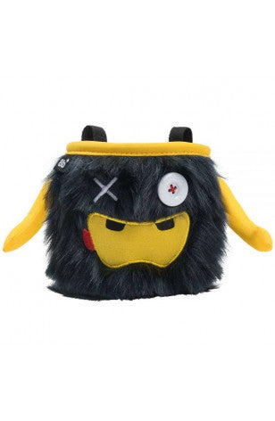 phil - chalk bag