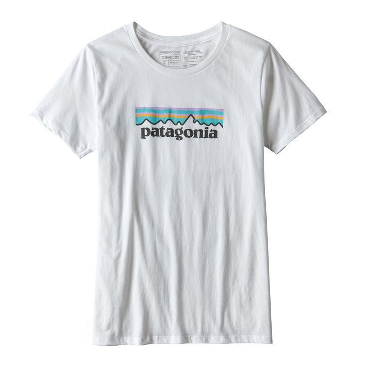 Pastel P-6 Logo Tee - White -0