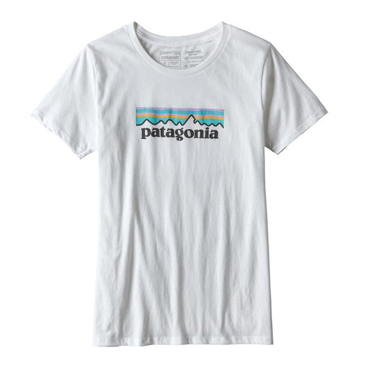 Pastel P-6 Logo Tee - White -0
