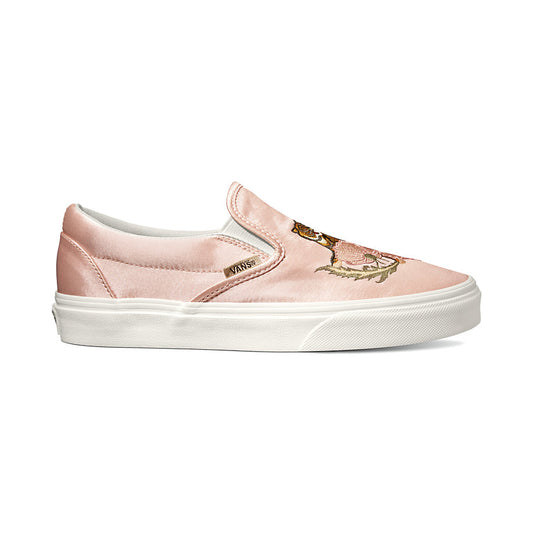 Classic Slip On - Califronia Souvenir (Rose)-0
