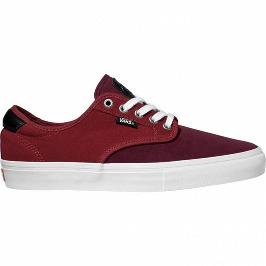 Vans Chima Ferguson Pro Skate Shoes