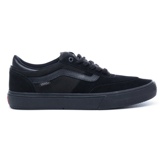 Vans Gilbert Crockett 2 Pro - (Suede) Blackout