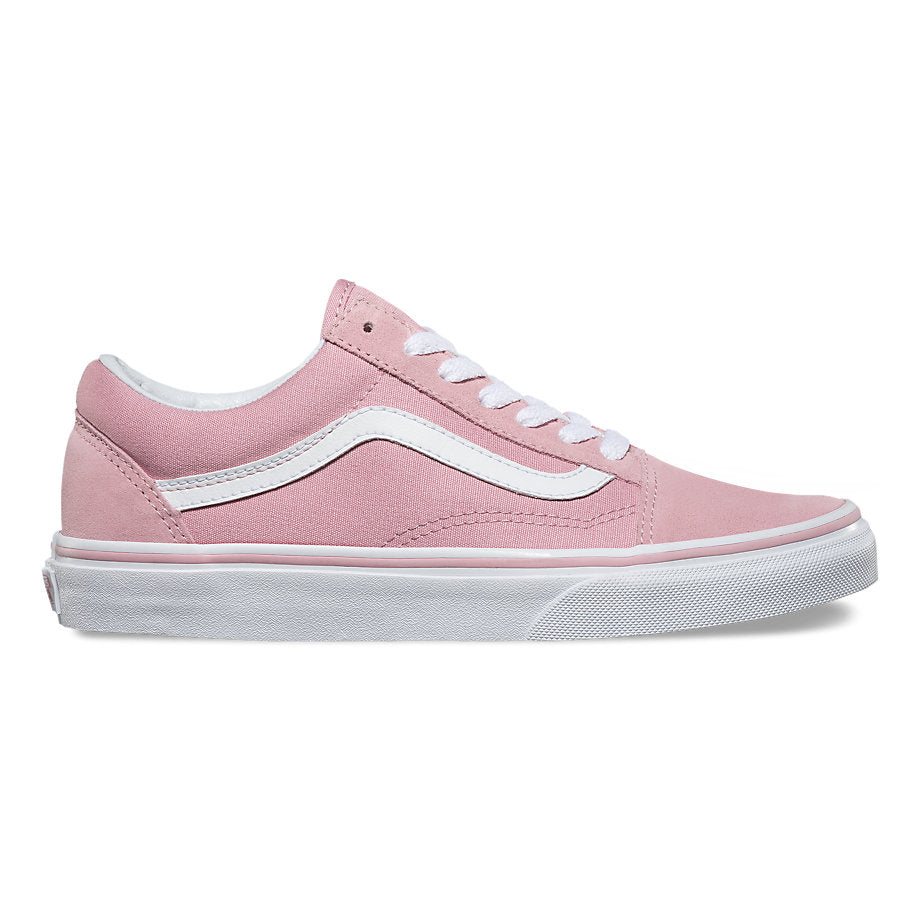 Vans Old Skool Retro Sport - Blossom/True White