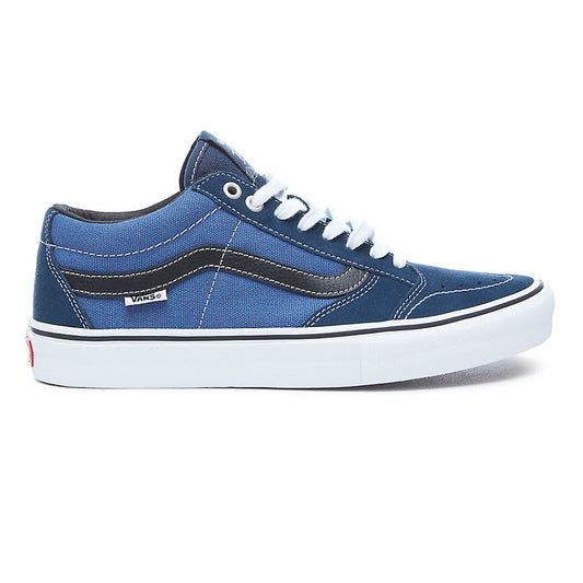 Vans TNT 6th Gen - Dress Blue