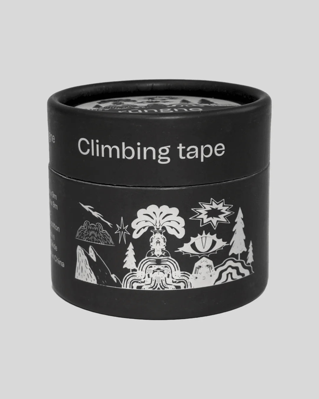 Rúngne Climbing Tape