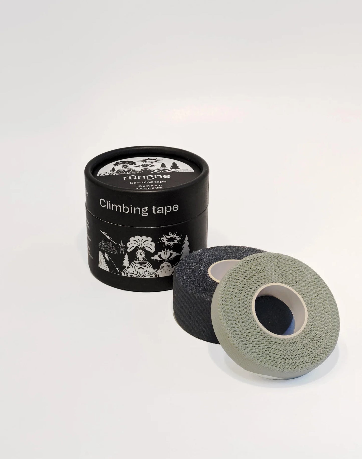 Rúngne Climbing Tape