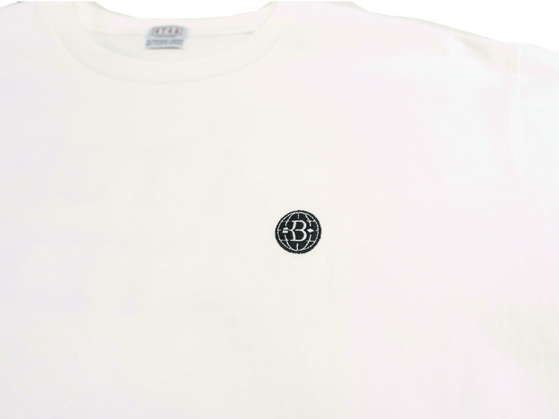 4T4A T-Shirt - White