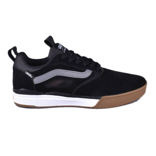 Ultra Range Pro - Black/Gum/White