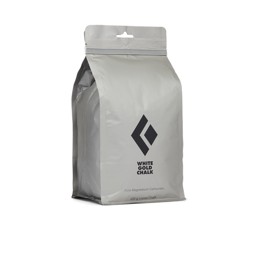 Loose Chalk White Gold - 300g