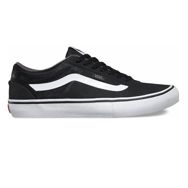 Vans AV RapidWeld Pro LITE - Black/White | Rockcity | Skate Shoes, Vans AV  Pro, Vans Pro Skate