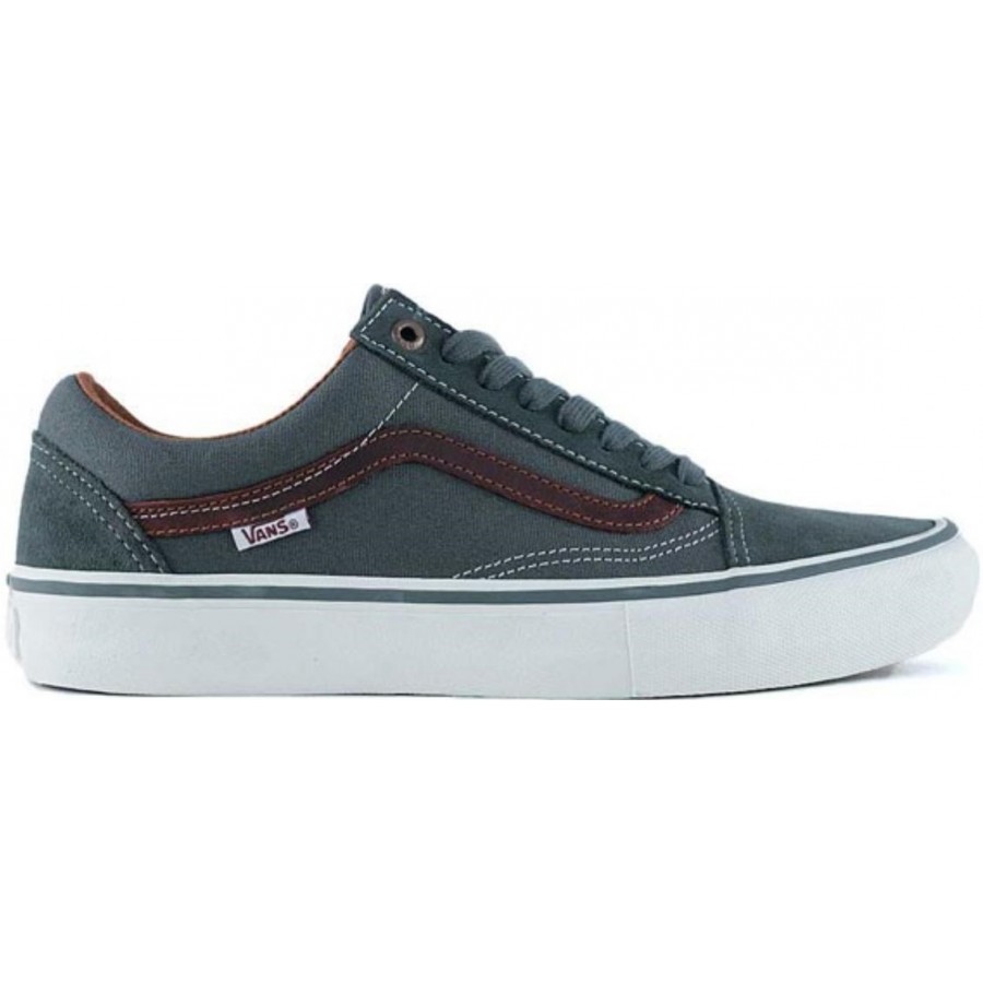 vans shoes for skateboarding