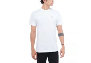 Vans Skate Logo T-Shirt - White