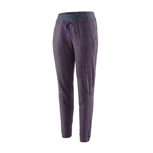 Patagonia Hampi Rock Pants - Piton Purple - Rockcity - Women's Clothing,  Women's Trousers