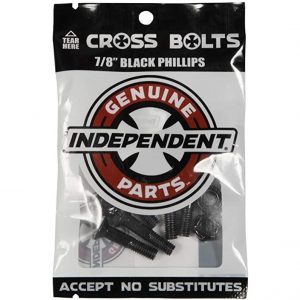 INDEPENDENT BOLTS 7/8″