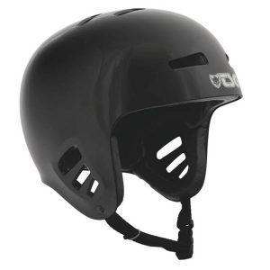 Dawn Flex Helmet - Black